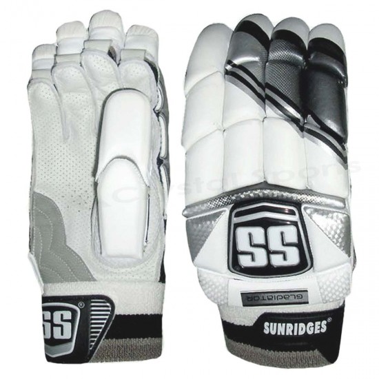 ss gladiator batting gloves